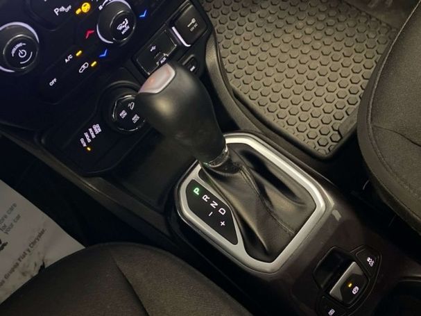 Jeep Renegade 177 kW image number 14