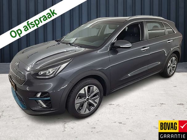 Kia Niro e 64 kWh 150 kW image number 1