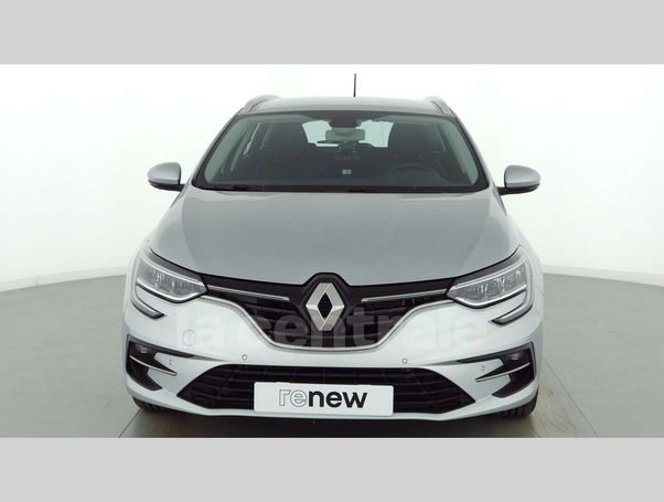 Renault Megane Estate Blue dCi 115 85 kW image number 3