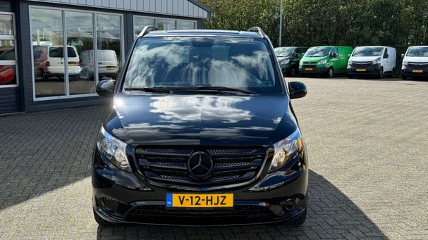 Mercedes-Benz Vito 116 CDI 120 kW image number 4