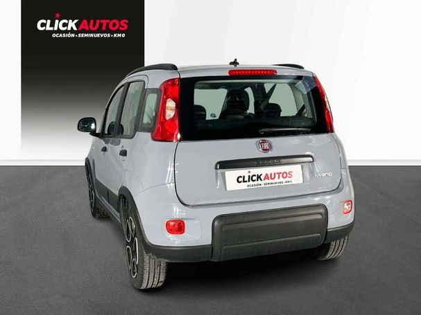 Fiat Panda 51 kW image number 7