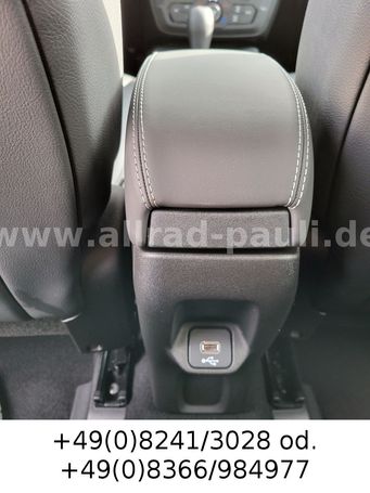 Jeep Renegade 1.3 PHEV 140 kW image number 11