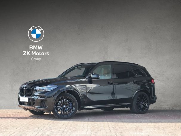 BMW X5 M 50i xDrive 390 kW image number 1