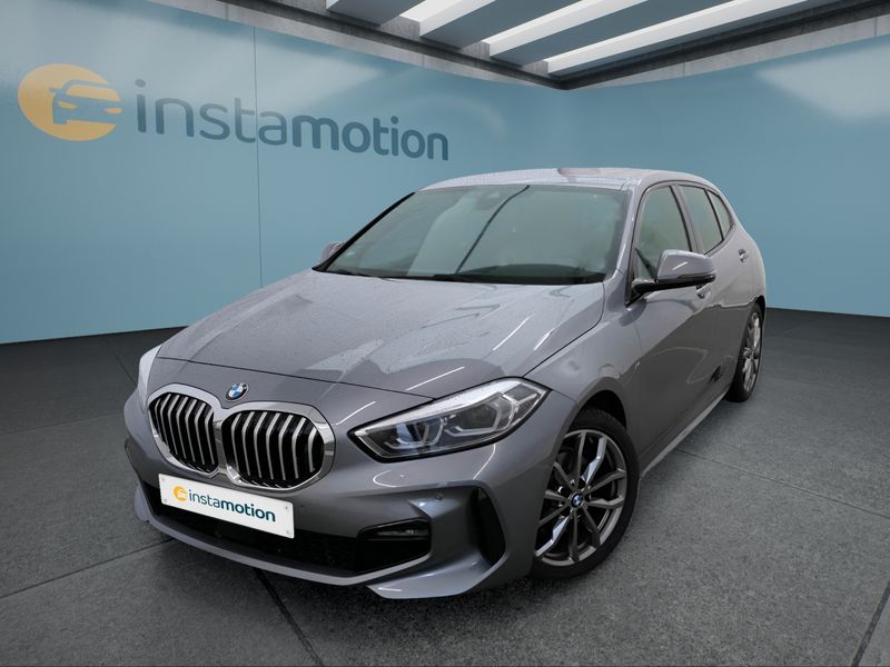 BMW 118 100 kW