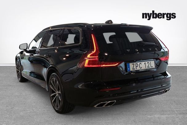 Volvo V60 B3 Momentum 120 kW image number 4