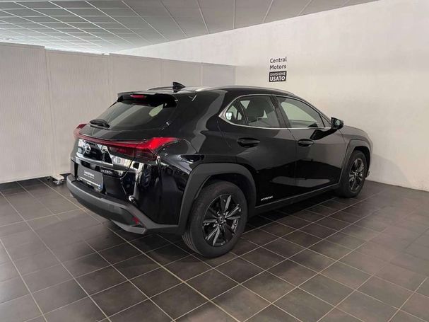 Lexus UX 250h 135 kW image number 4