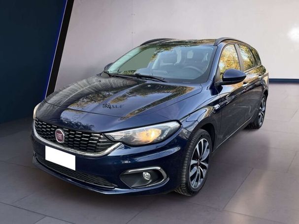 Fiat Tipo 1.6 DCT Lounge 88 kW image number 1