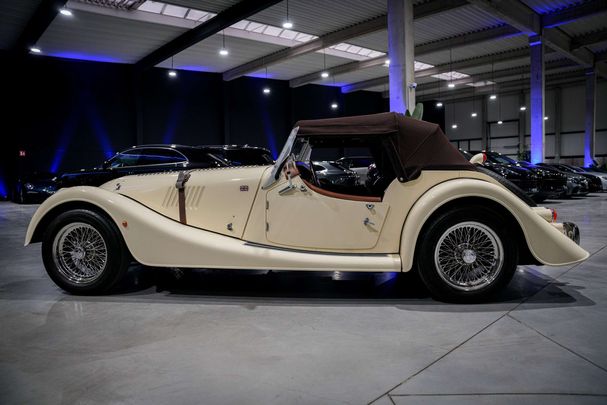 Morgan Plus 4 115 kW image number 8