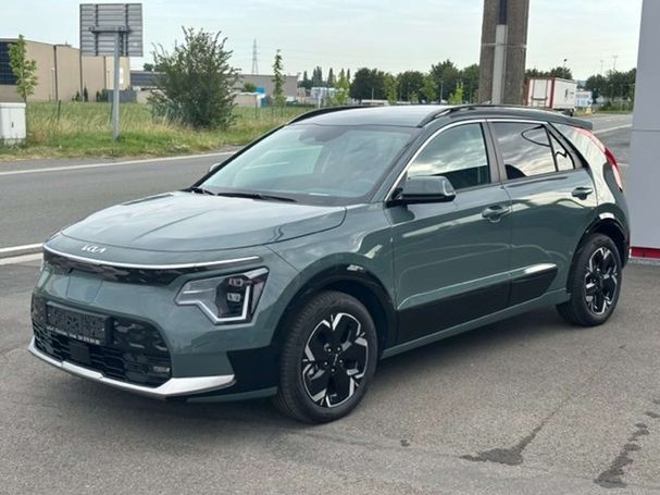 Kia Niro 150 kW image number 1