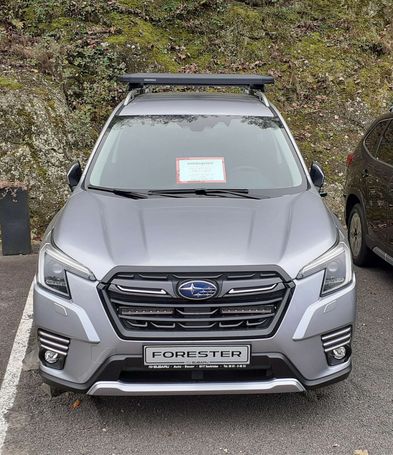 Subaru Forester 2.0ie Comfort 110 kW image number 2