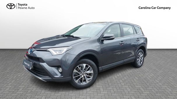 Toyota RAV 4 145 kW image number 1