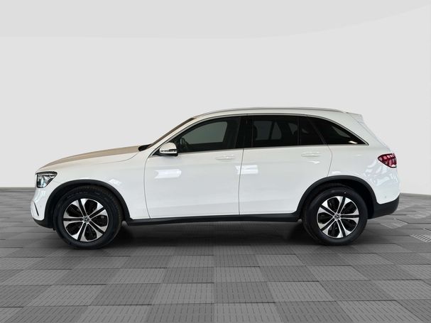 Mercedes-Benz GLC 220 d 4Matic 143 kW image number 5