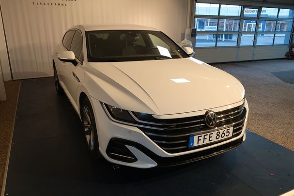 Volkswagen Arteon 160 kW image number 6