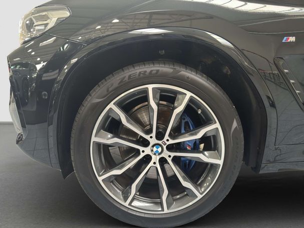 BMW X3 M40d xDrive 250 kW image number 9