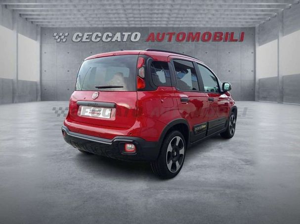 Fiat Panda 51 kW image number 4