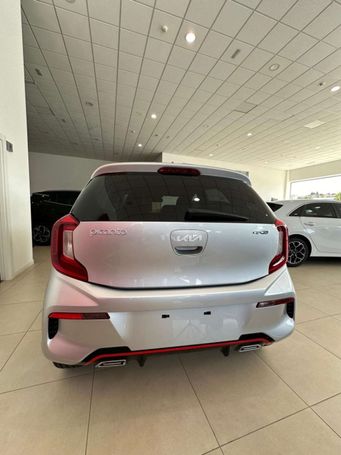 Kia Picanto 1.2 GT Line 62 kW image number 6