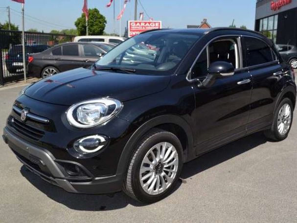 Fiat 500X 1.0 88 kW image number 1