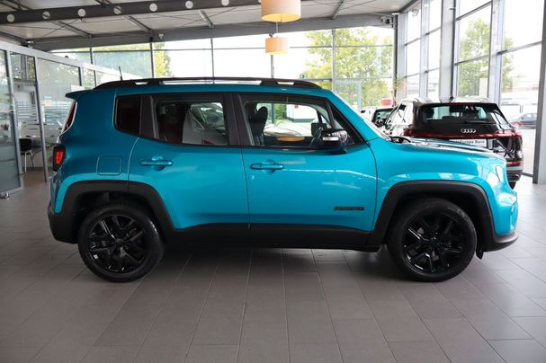 Jeep Renegade 1.0 Night Eagle 88 kW image number 4