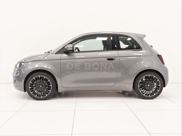 Fiat 500 e 42 kWh 87 kW image number 5