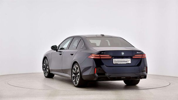 BMW 520d xDrive 145 kW image number 3