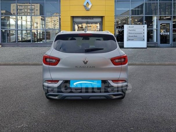 Renault Kadjar TCe 140 103 kW image number 6