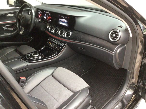 Mercedes-Benz E 220 d T Avantgarde 143 kW image number 10