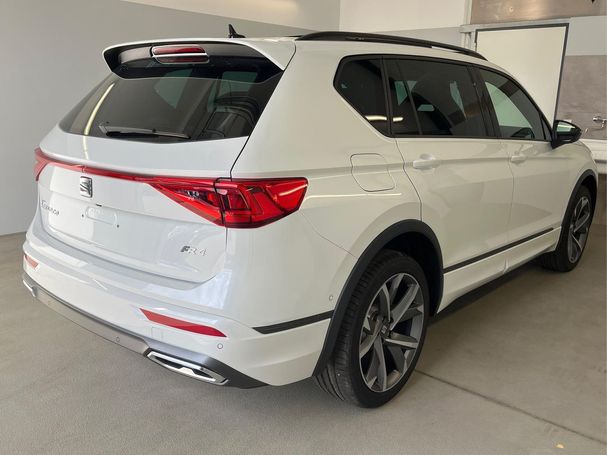 Seat Tarraco 147 kW image number 3