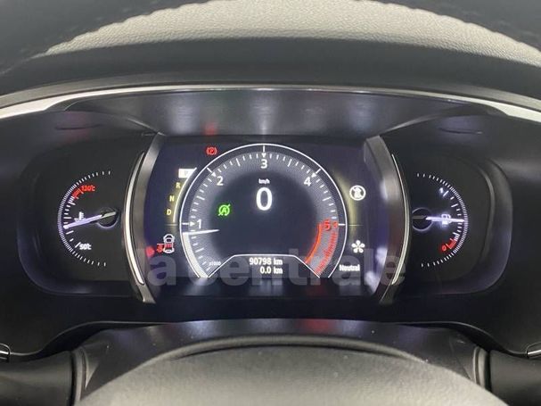 Renault Talisman Blue dCi 160 EDC 118 kW image number 10