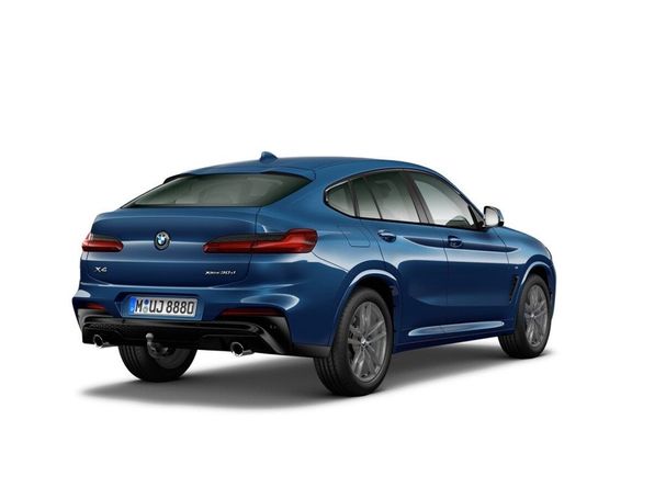 BMW X4 M Sport X xDrive 210 kW image number 4