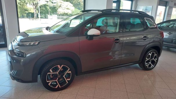 Citroen C3 Aircross PureTech 110 Shine 81 kW image number 3