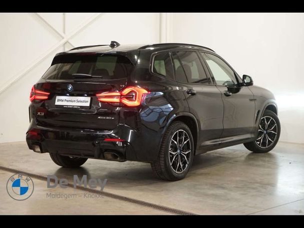 BMW X3 xDrive30e 215 kW image number 3