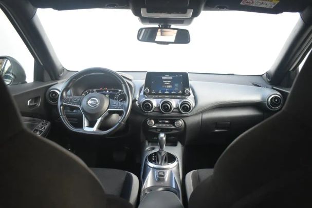 Nissan Juke 84 kW image number 6