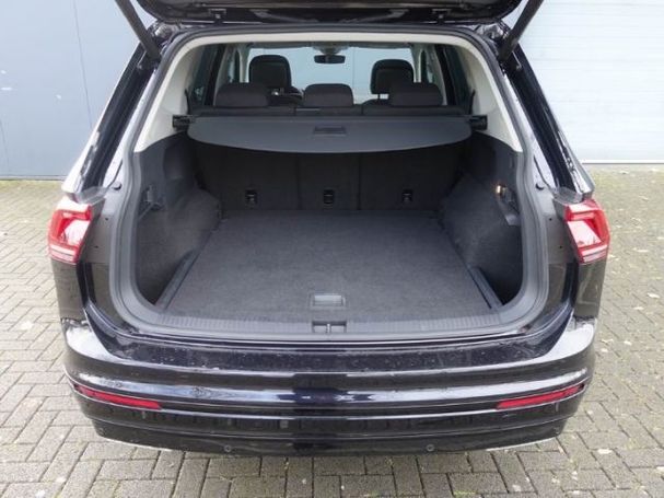 Volkswagen Tiguan Allspace 2.0 TSI DSG 4Motion 140 kW image number 11