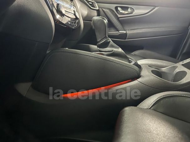 Nissan Qashqai 1.6 dCi Xtronic ACENTA 96 kW image number 23