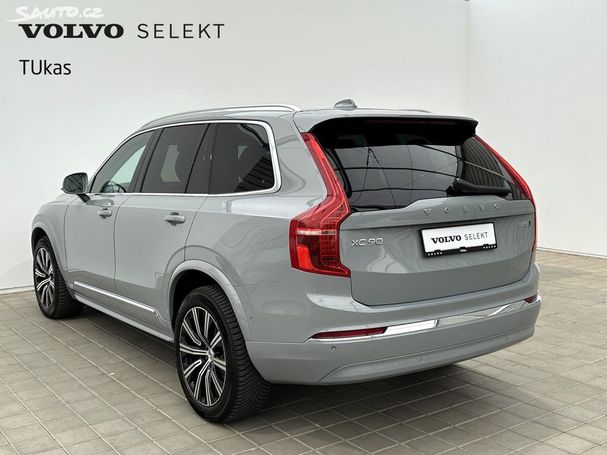 Volvo XC90 B5 AWD 173 kW image number 7