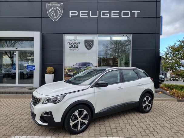 Peugeot 3008 PureTech EAT8 S&S Active 96 kW image number 4