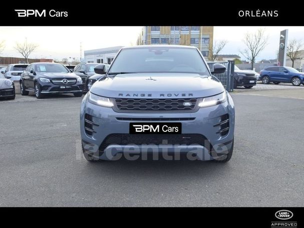 Land Rover Range Rover Evoque 198 kW image number 15