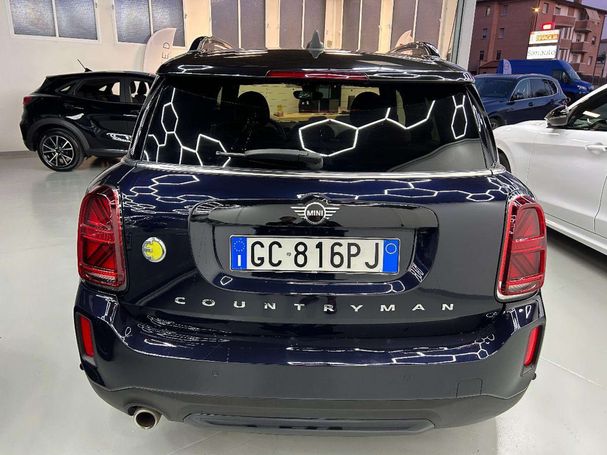 Mini Cooper SE Countryman ALL4 162 kW image number 6