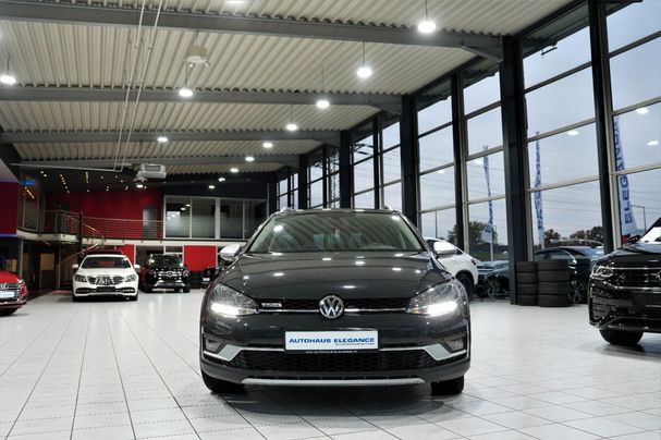 Volkswagen Golf Variant 4Motion Alltrack DSG 135 kW image number 2