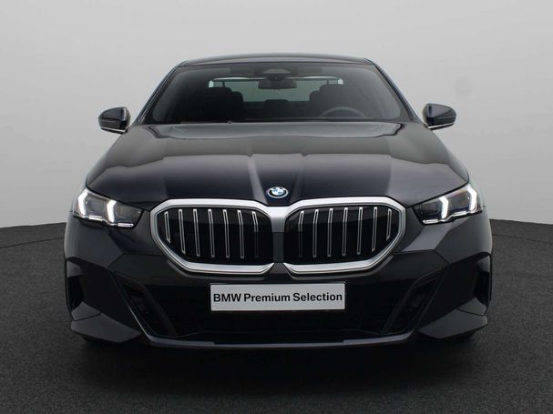 BMW 530 e 220 kW image number 2