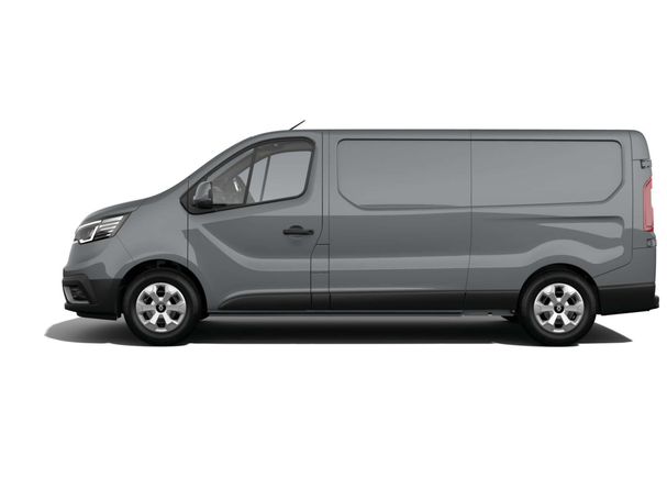 Renault Trafic dCi 150 EDC 110 kW image number 6