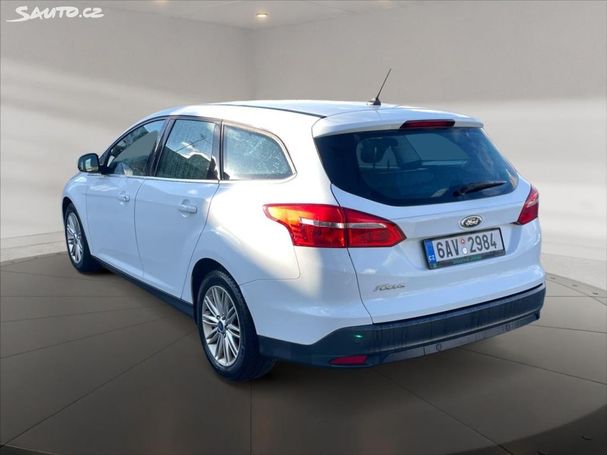 Ford Focus 1.5 TDCi 88 kW image number 5