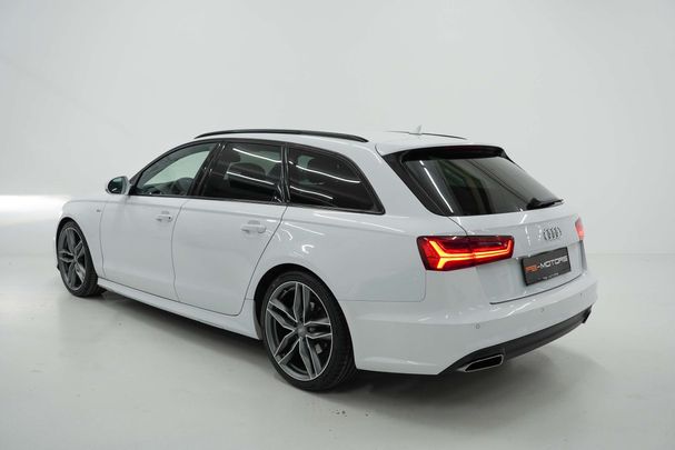 Audi A6 2.0 TDI quattro S-line Sport 140 kW image number 3