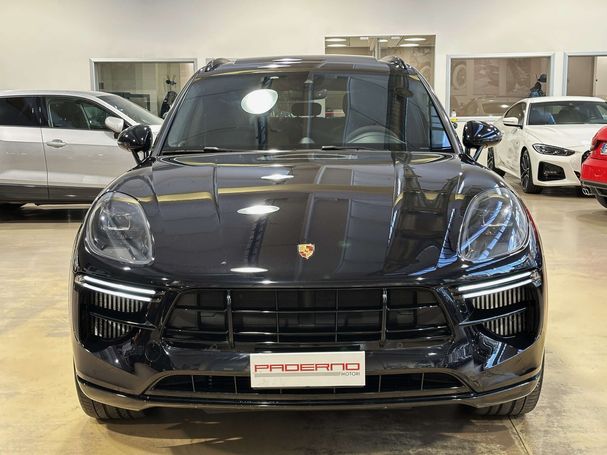 Porsche Macan Turbo PDK 324 kW image number 6