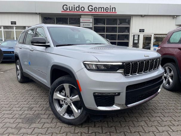 Jeep Grand Cherokee 213 kW image number 2