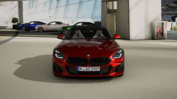 BMW Z4 sDrive 190 kW image number 3