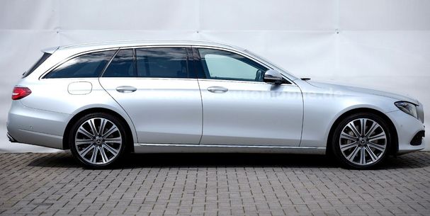 Mercedes-Benz E 400 d T 4Matic 250 kW image number 14