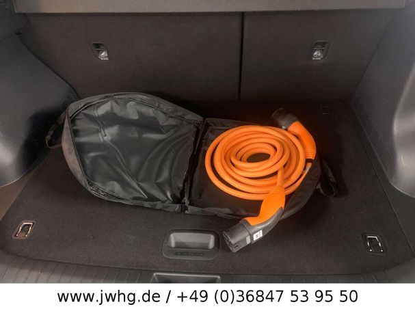 Hyundai Kona 64 kWh Premium 150 kW image number 4