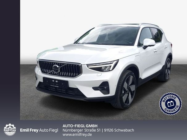 Volvo XC40 T5 Recharge 192 kW image number 1