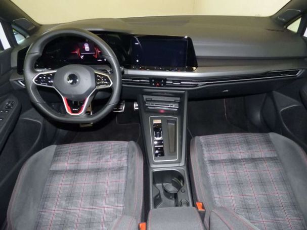 Volkswagen Golf GTI DSG 180 kW image number 10